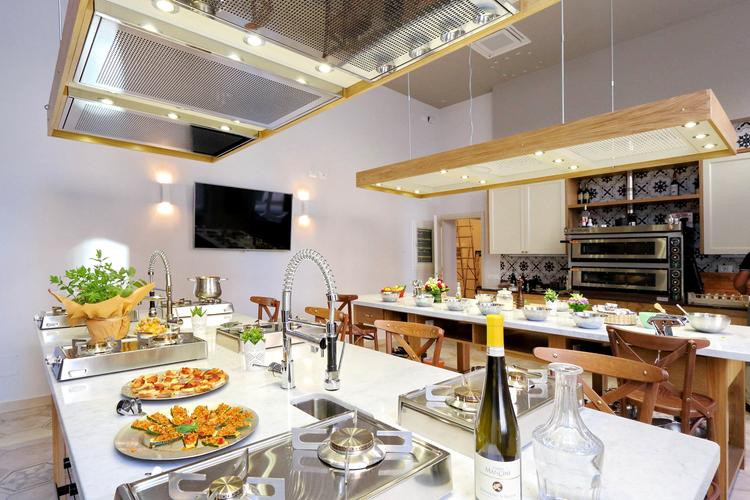 25 Best Cooking Classes in Rome Italy | InRome Cooking