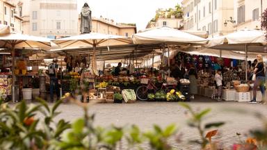 From market to table rome cooking classes