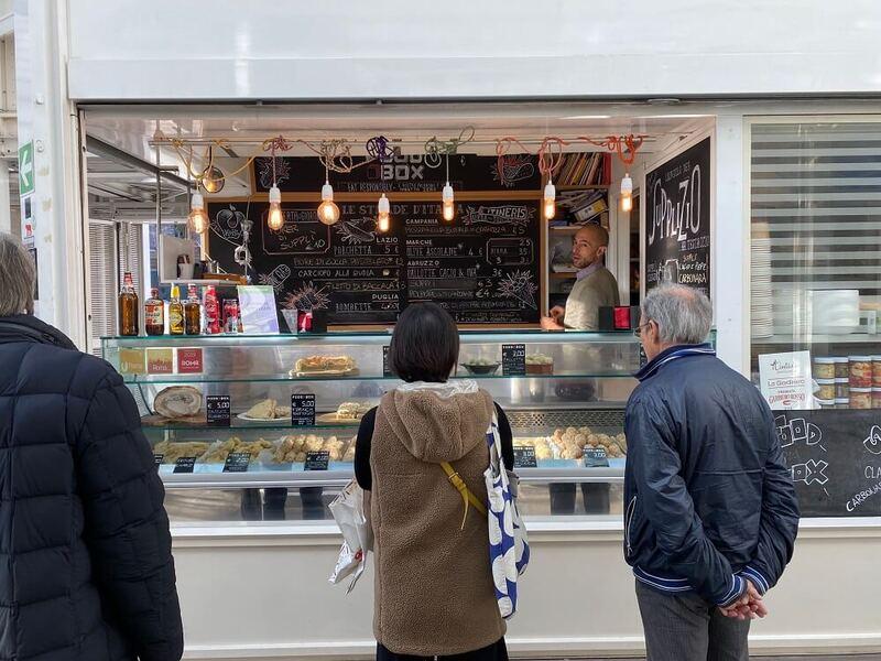 Testaccio Food Tour | Private