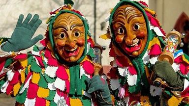Carnival in Rome 2022. Copyright Roma Today
