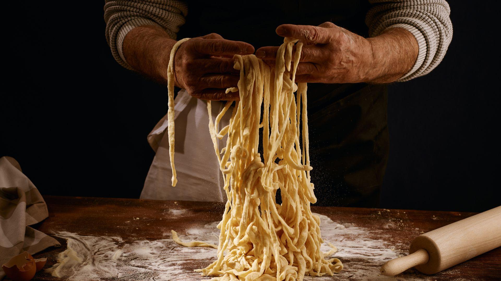 Homemade-Pasta