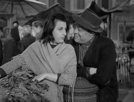 Anna Magnani Aldo Fabrizi