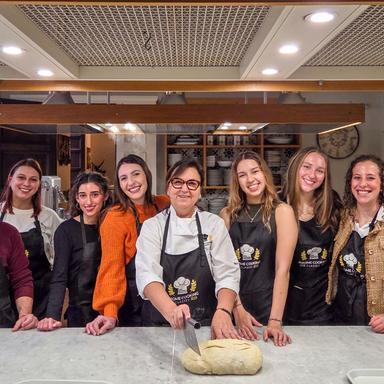 25 Best Cooking Classes in Rome Italy | InRome Cooking