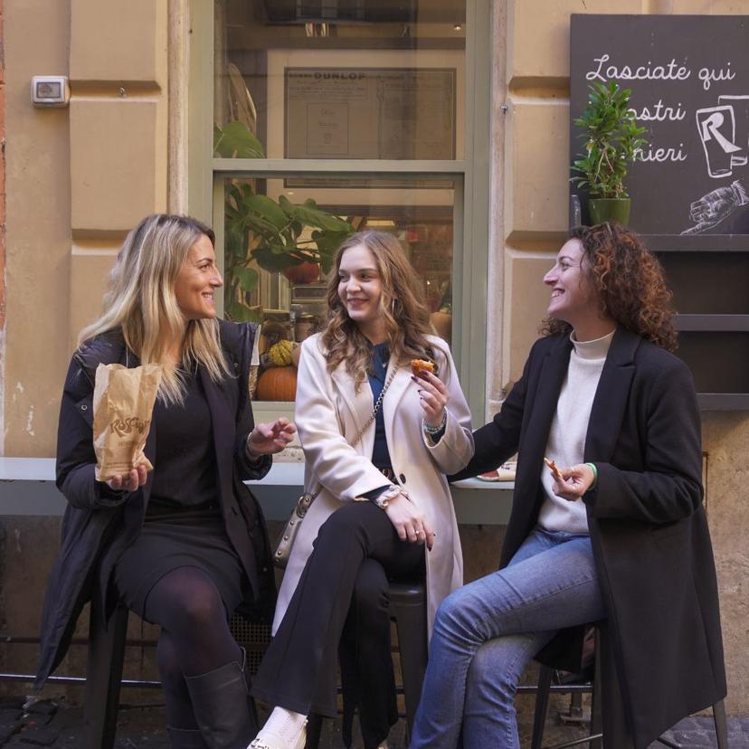 Rome Evening Food Tour