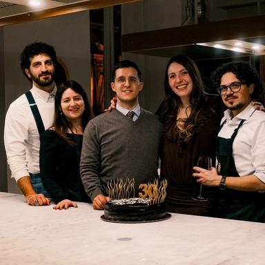 Cooking Event - Private