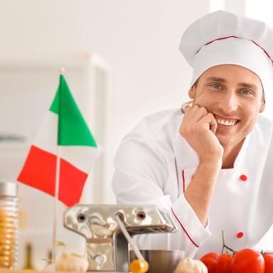 Italian Dining Etiquette