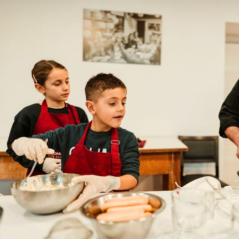 kids-cooking-class-where-children-learn-how-to-prepare-italian-food-with-a-chef-2 Kids Cooking Class in Rome – Traditional Italian Recipes