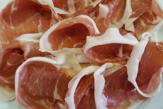 Pizza & Roman Antipasti | Private