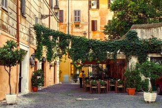 Jewish Ghetto and Trastevere Tour | Private