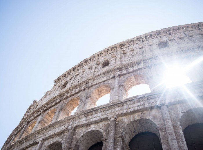 Colosseum