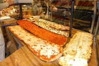 Trastevere Food Tour | Small Group