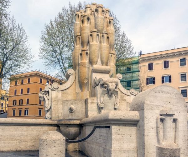 Discovering Testaccio: Rome's Coolest Neighborhood