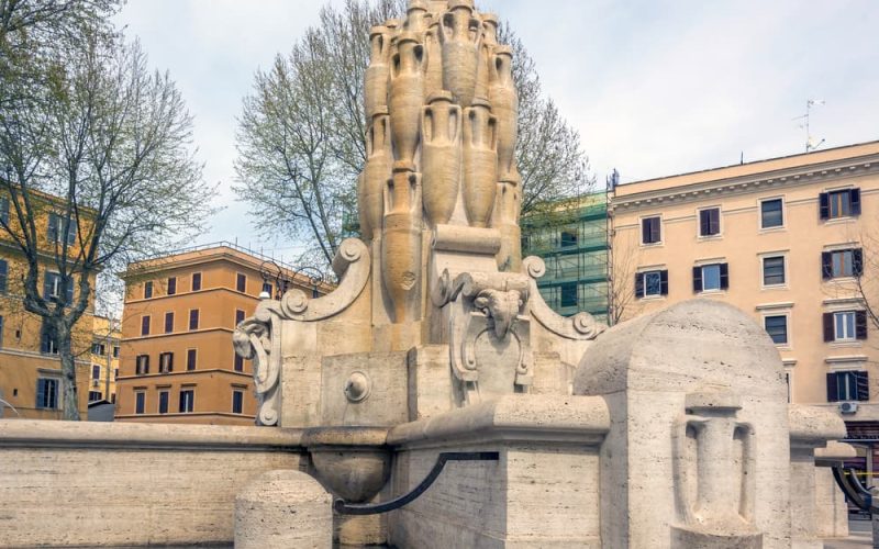 Discovering Testaccio: Rome's Coolest Neighborhood