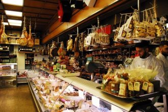 Testaccio Food Tour | Small Group