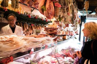 Trastevere Food Tour | Small Group