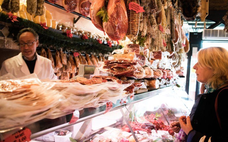 Trastevere Food Tour | Small Group