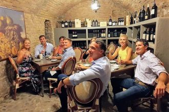 Trastevere Food Tour | Small Group