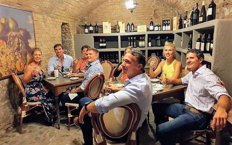 Trastevere Food Tour | Small Group