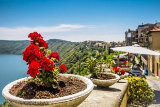 Castelli_Romani_Castel_Gandolfo