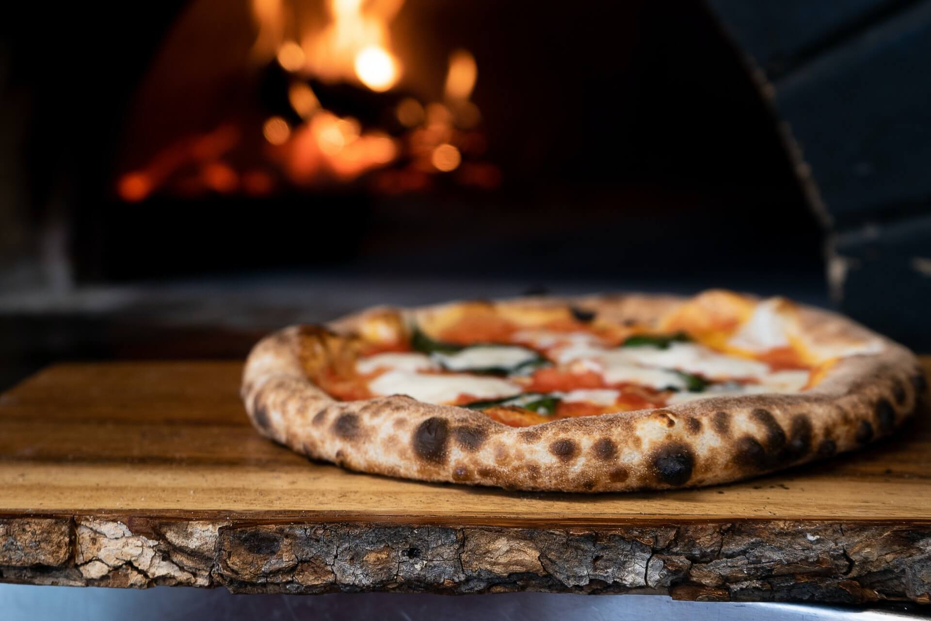 Pizza SICILIANA (Complete Recipe) - Italian National Food