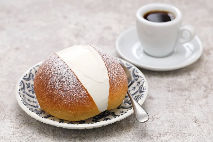 Maritozzo_Rome_Breakfast