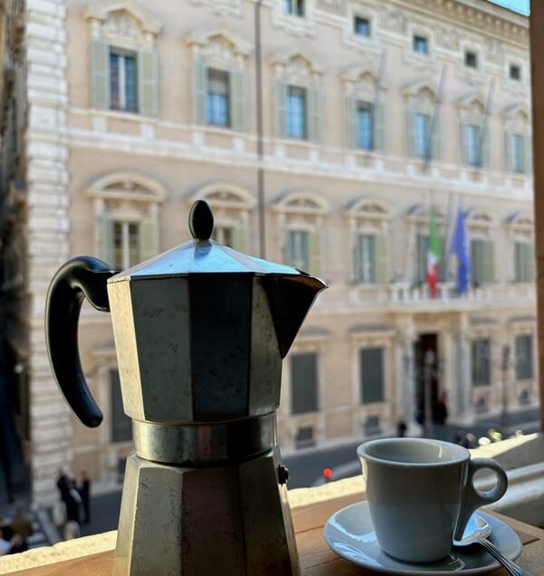 10 Most Famous Italian Coffees in Italy