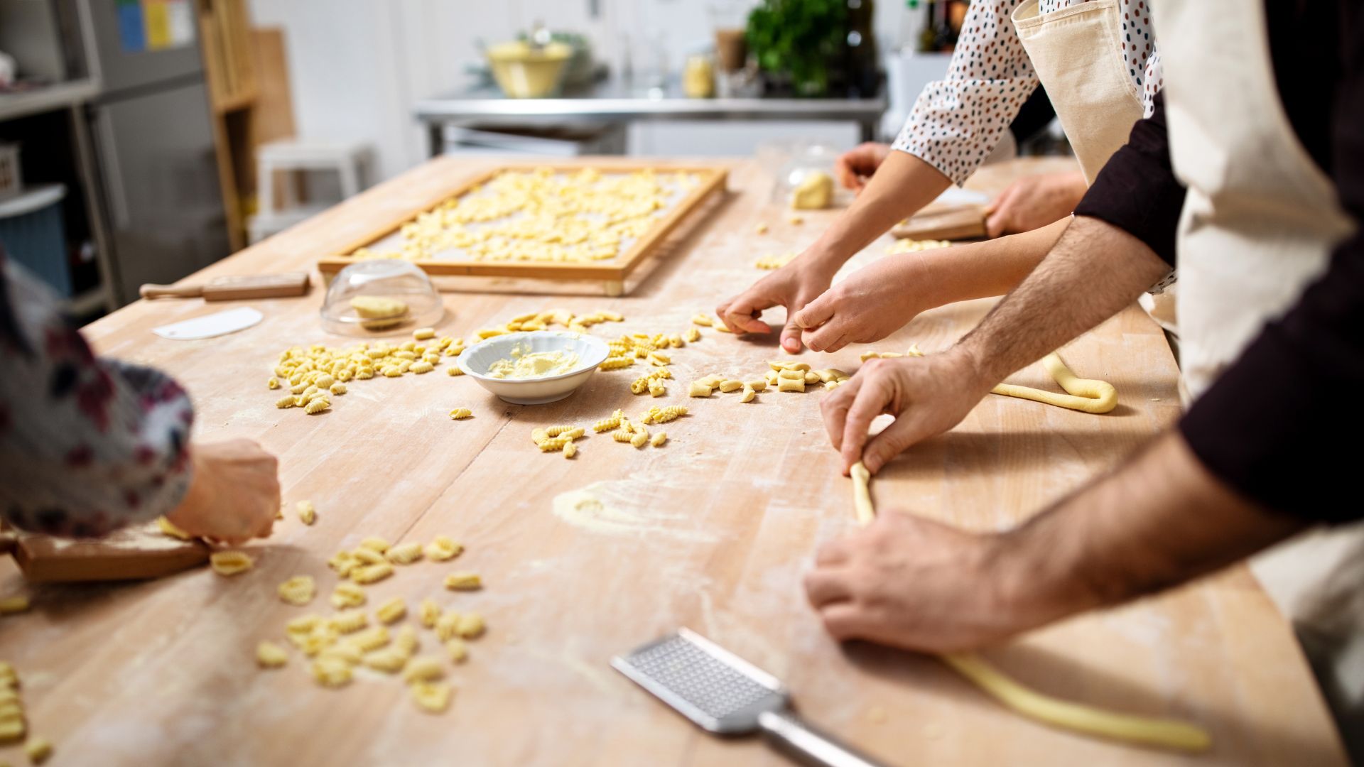 Fresh-Pasta