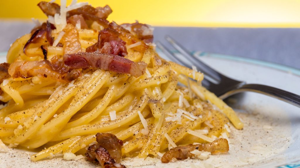 Wine to pair with pasta dishes