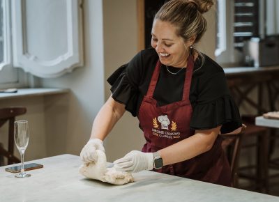 The 9 best pizza making classes in Rome - Tripadvisor